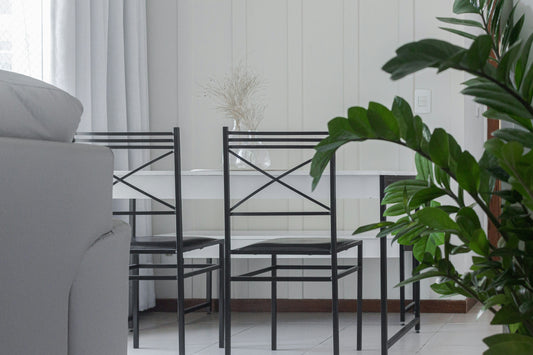 How Thoughtful Styling Turns a House Into a Home