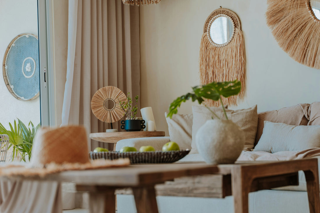 How to Choose the Perfect Home Decor Style for Your Space | LITTLE CHAPTER