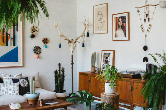 Entryway Decor Ideas: Create a Lasting First Impression | LITTLE CHAPTER