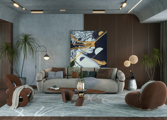 How Thoughtful Home Decor Transforms Everyday Living Spaces