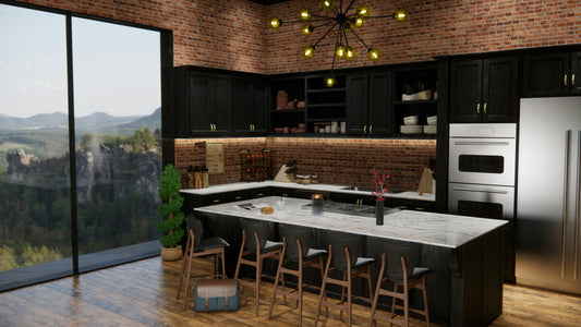 How Natural Elements Bring Warmth and Authenticity to Home Decor