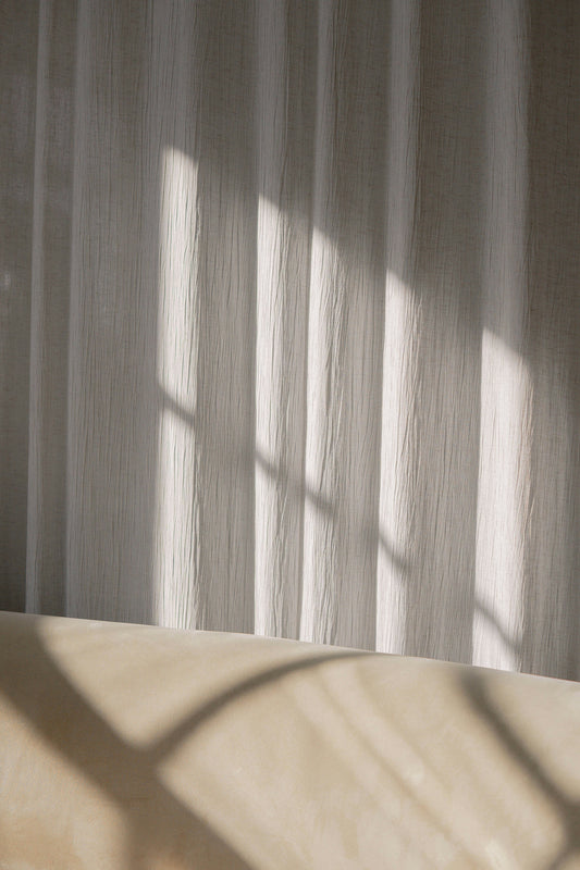 The Art of Slow Living: How Home Decor Shapes a More Intentional Everyday Life