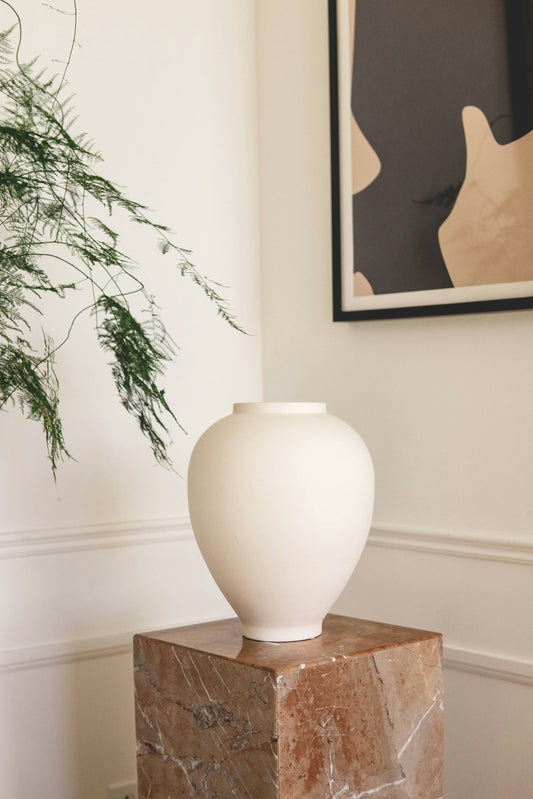Why Thoughtful Home Styling Creates a More Meaningful Living Environment