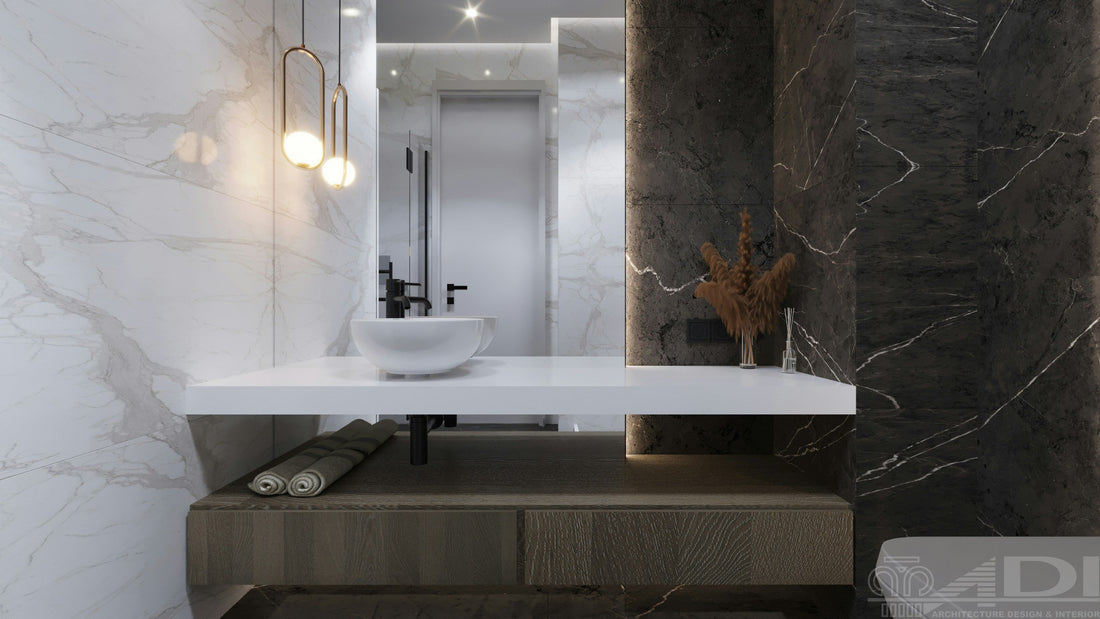 Bathroom Decor Guide: Create a Clean, Spa-Like Space at Home | LITTLE CHAPTER