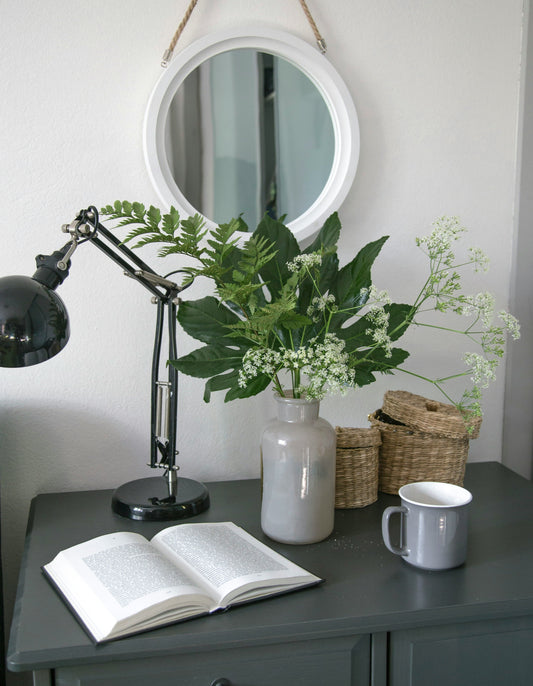 The Art of Layering in Home Decor: Create Depth, Warmth, and Style | LITTLE CHAPTER