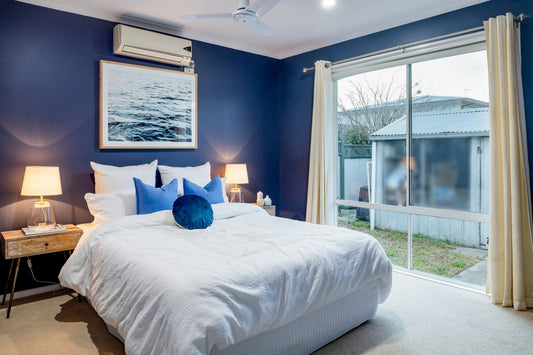 The Art of Minimal Home Decor: How Simplicity Creates a More Beautiful Living Space