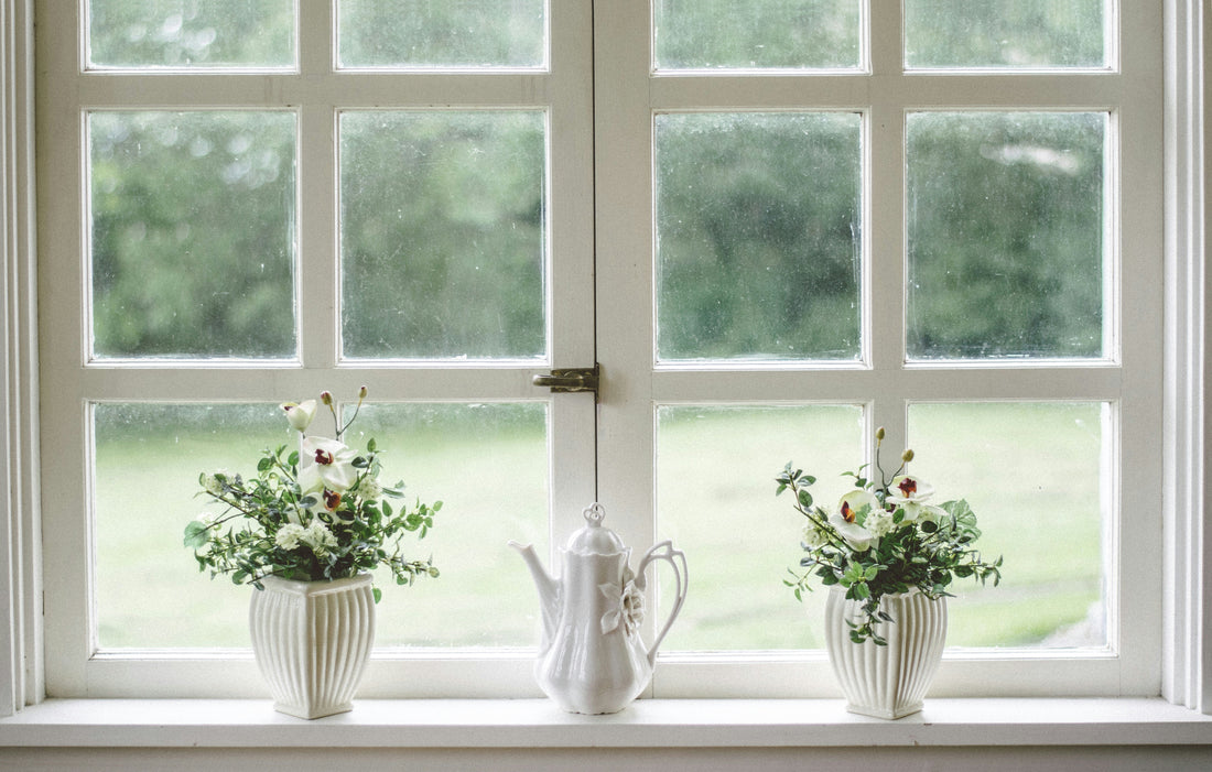 Timeless Home Decor Ideas for a Calm and Meaningful Living Space