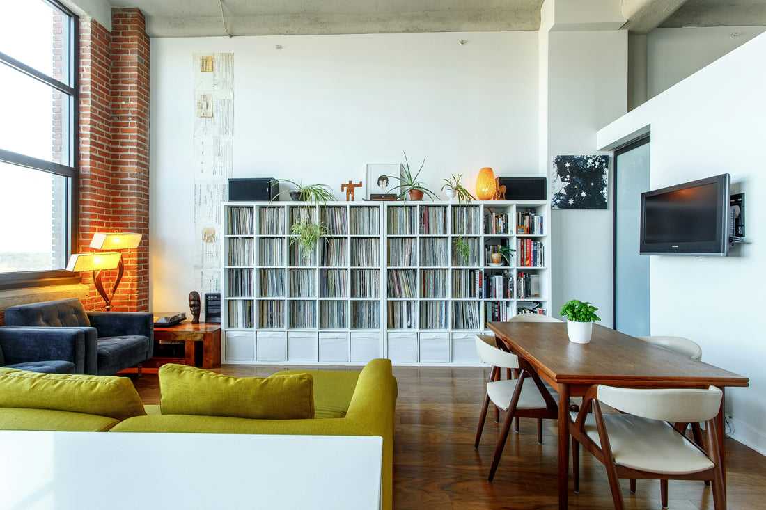 Bringing Nature Indoors: Tips for a Lush Indoor Plant Setup