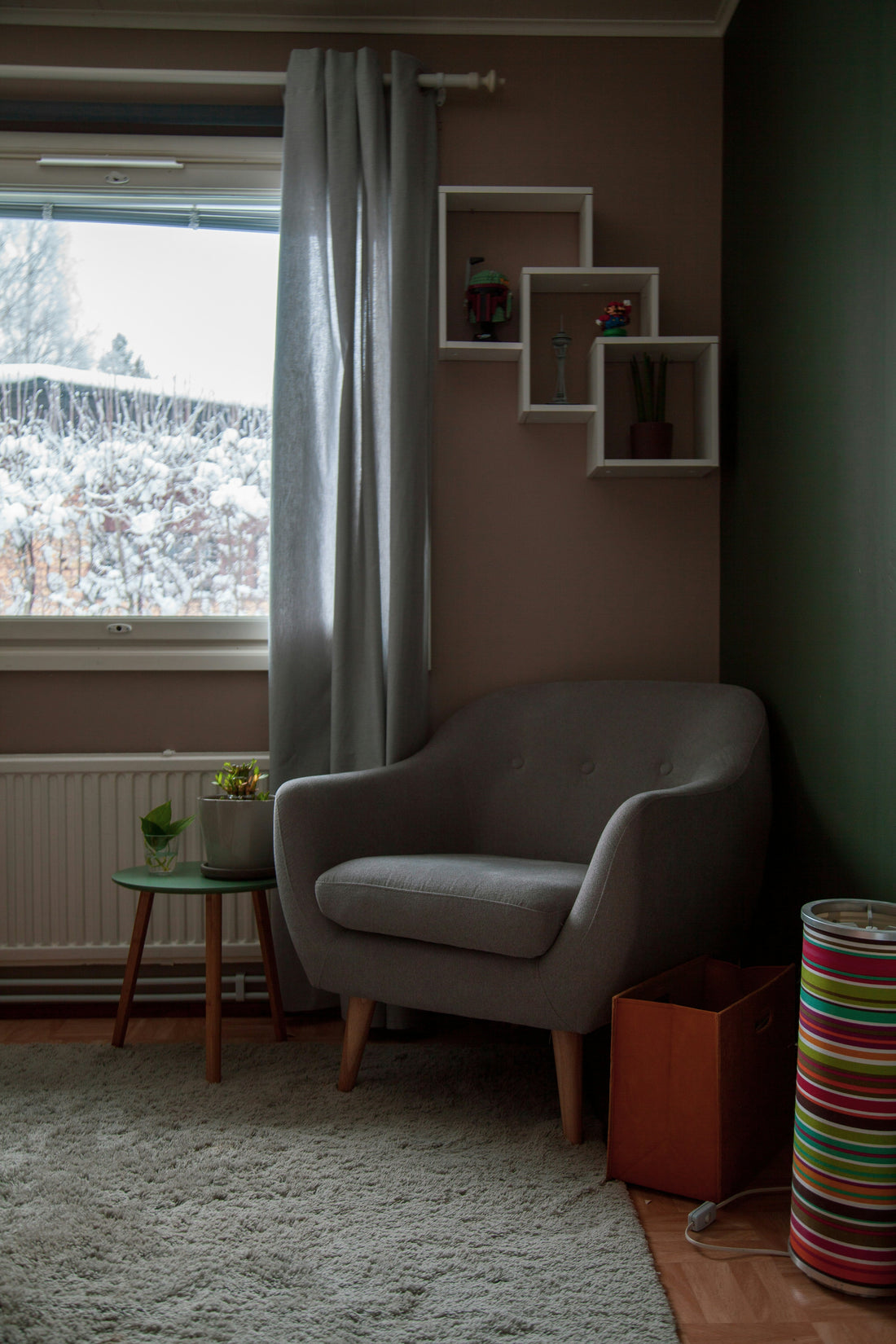 How to Mix and Match Home Decor Styles Like a Pro | LITTLE CHAPTER