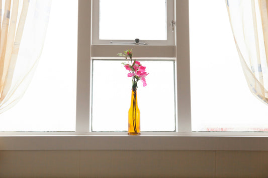 Seasonal Home Decor Updates That Feel Natural and Effortless