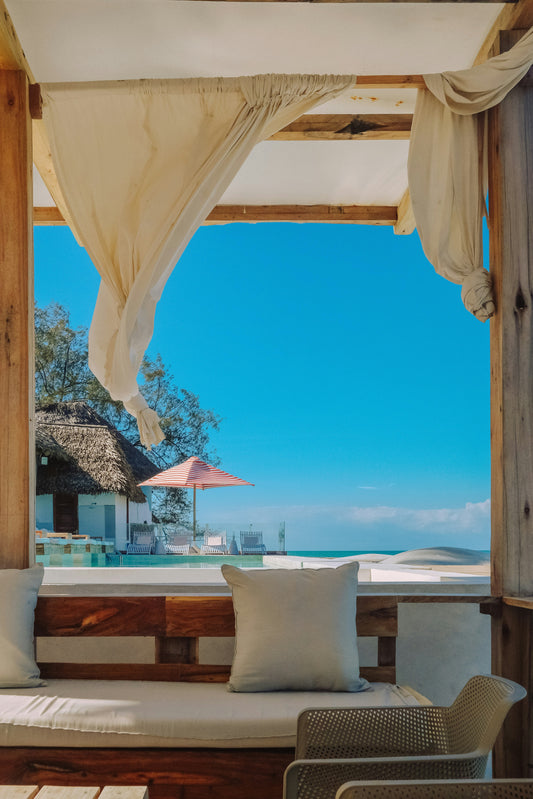 How Open Space in Interior Design Improves Comfort and Everyday Living