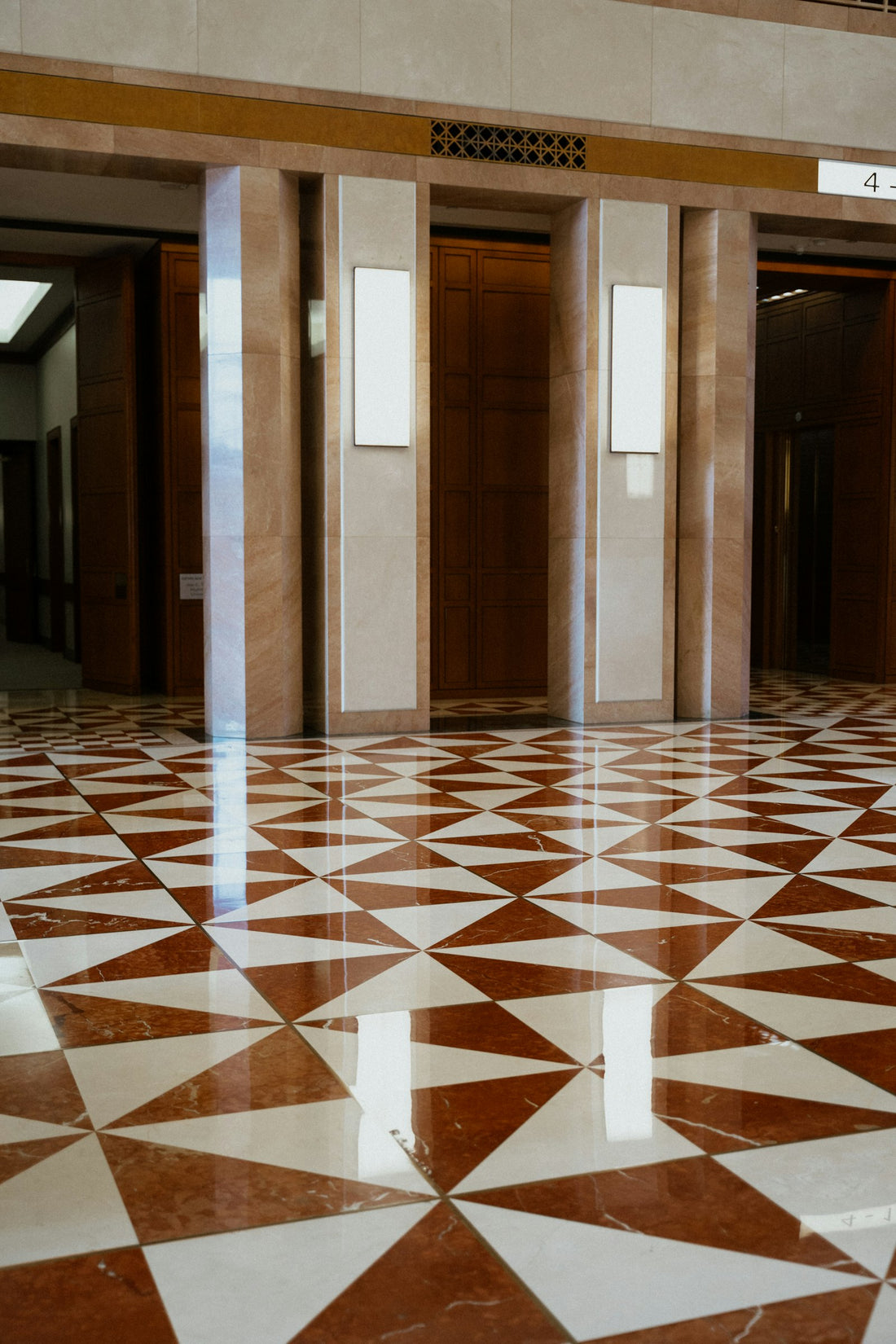 Mastering art deco revival in modern homes — inspiration from Little Chapter