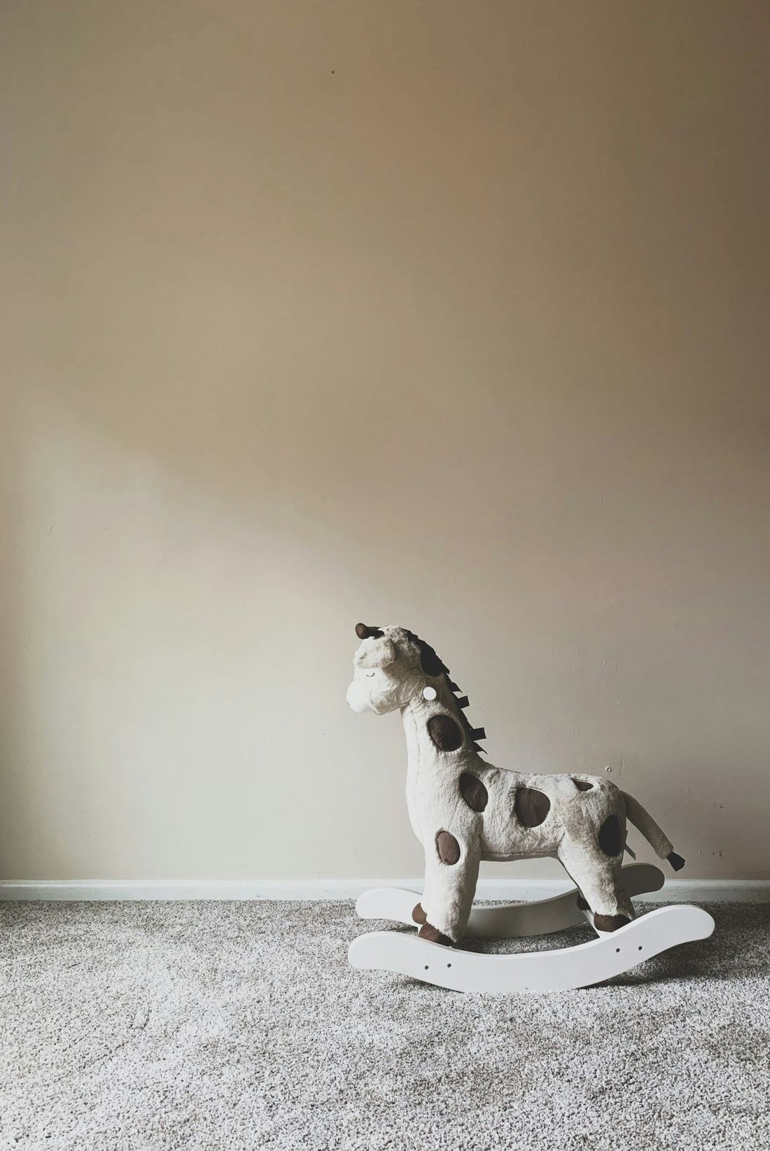 Children's room decor ideas — styled interior inspiration from Little Chapter
