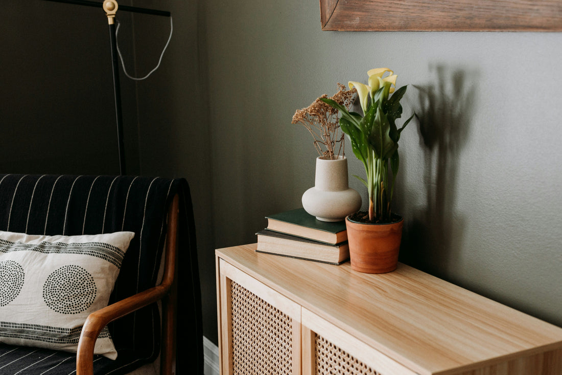 Bedroom Home Decor: Creating a Calm and Restful Personal Retreat