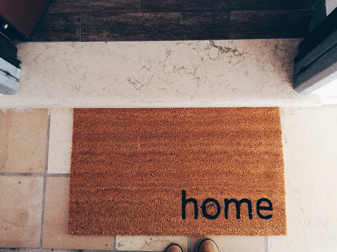 The Invisible Details That Make a Home Feel Complete