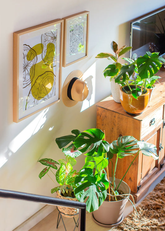 Small Space Decor Ideas: Make Your Home Feel Bigger and Better | LITTLE CHAPTER