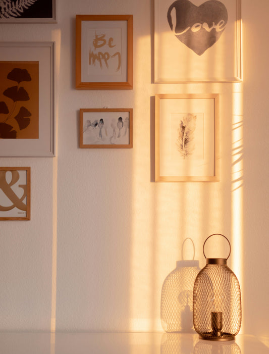 How Thoughtful Home Decor Creates Calm, Character, and a Sense of Belonging