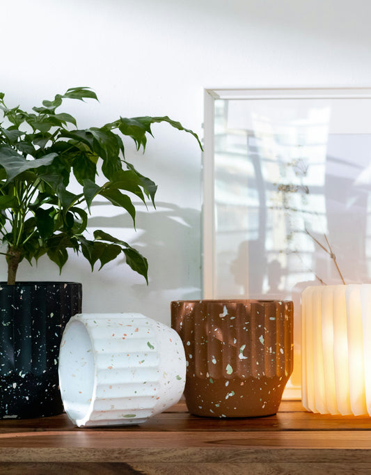Why Thoughtful Object Placement Matters in Home Decor
