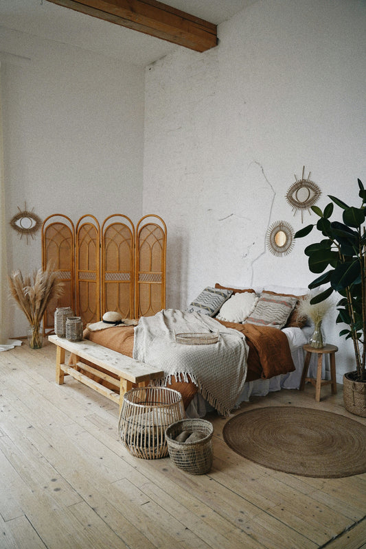 Transform Your Bedroom Into a Cozy Retreat: Home Decor Tips for Comfort and Style