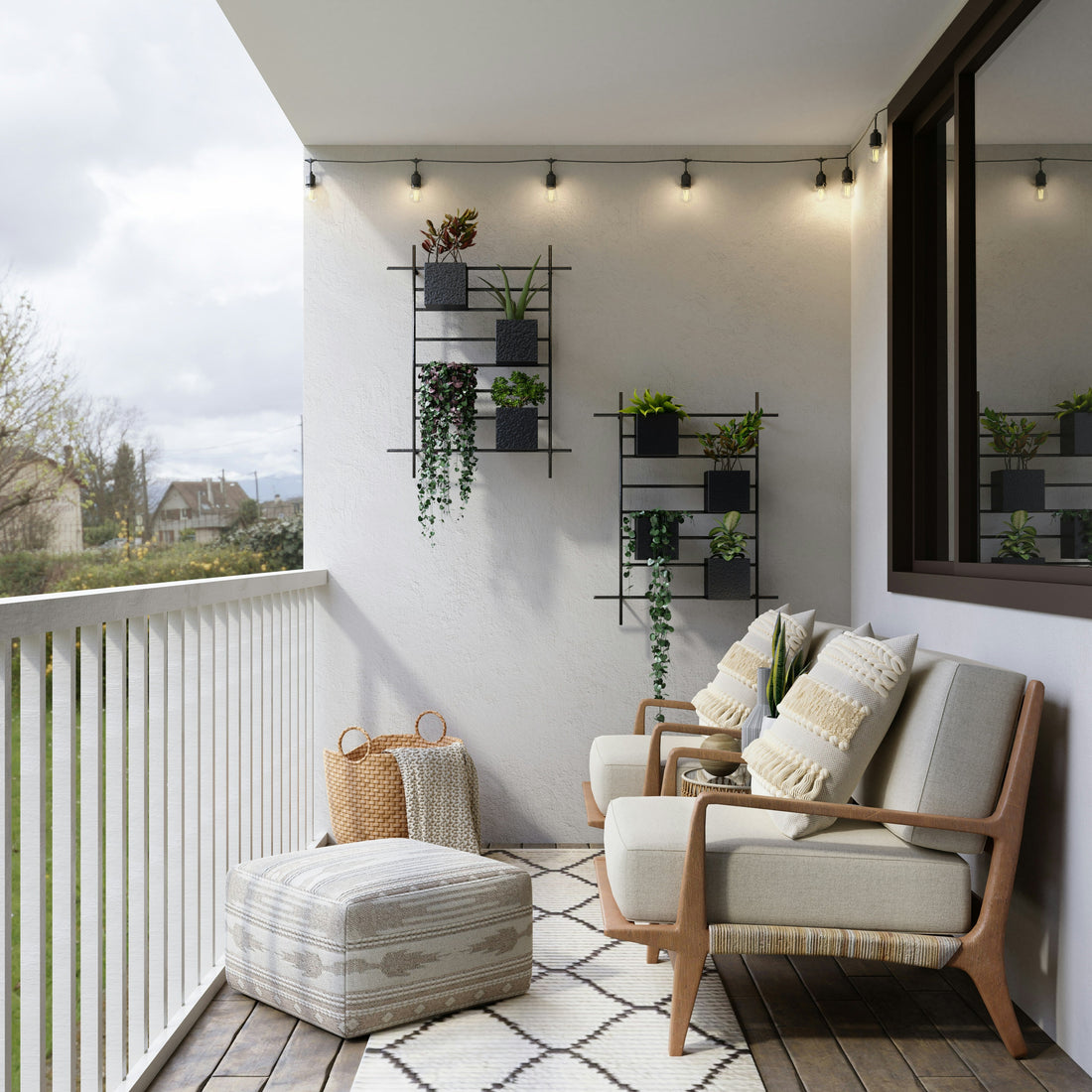 Hallway Styling: Turning Transitional Spaces Into Intentional Design Moments