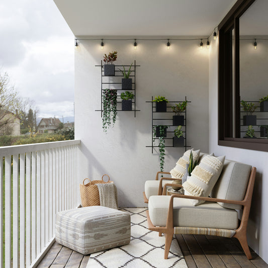 Hallway Styling: Turning Transitional Spaces Into Intentional Design Moments