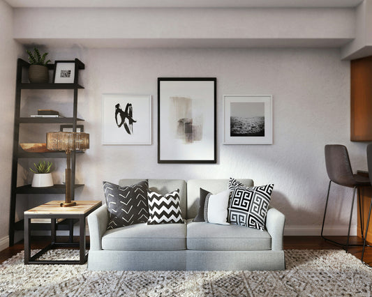 Living Room Styling: Creating a Balanced, Functional, and Timeless Space