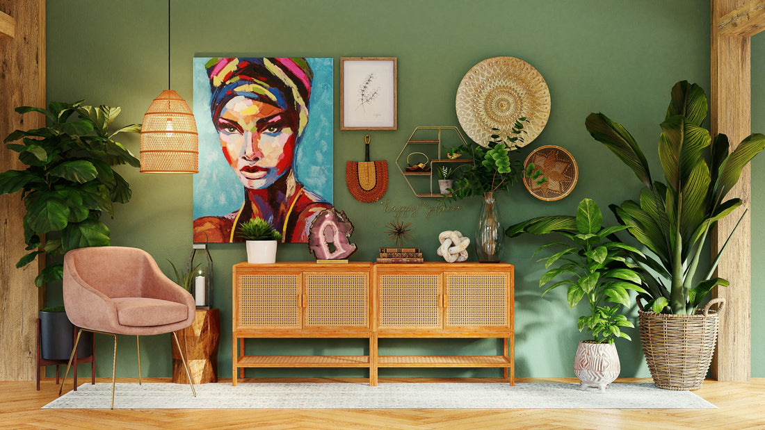 Luxury Home Decor on a Budget: Affordable Ways to Elevate Your Space | LITTLE CHAPTER