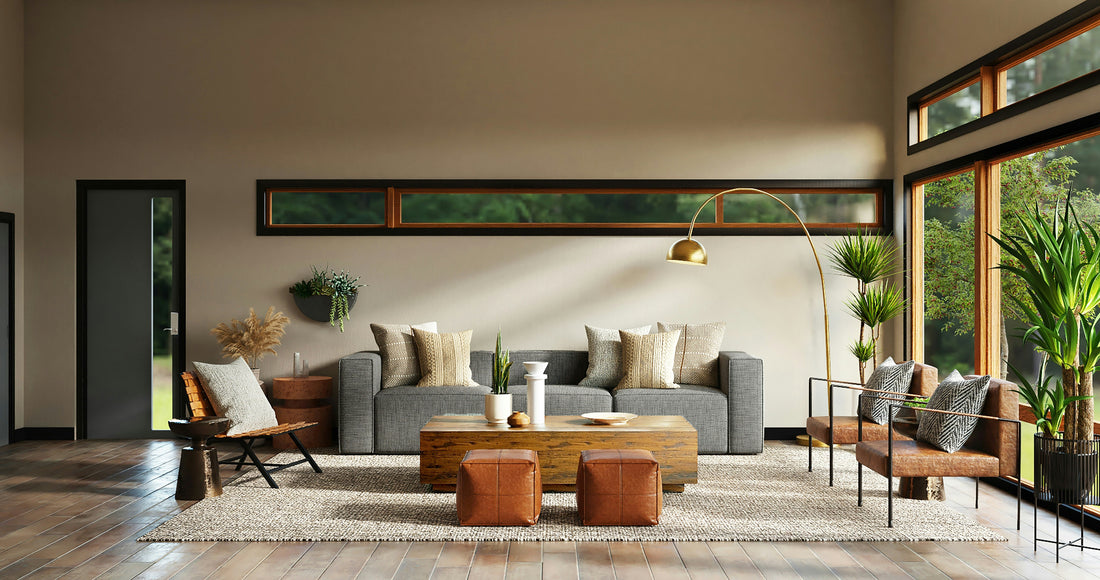 Entryway Styling: Creating a Lasting First Impression with Thoughtful Home Decor
