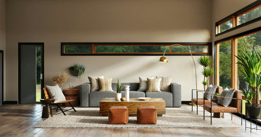 Entryway Styling: Creating a Lasting First Impression with Thoughtful Home Decor