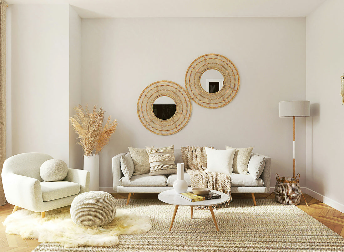 Choosing the Perfect Rugs to Elevate Your Home Decor