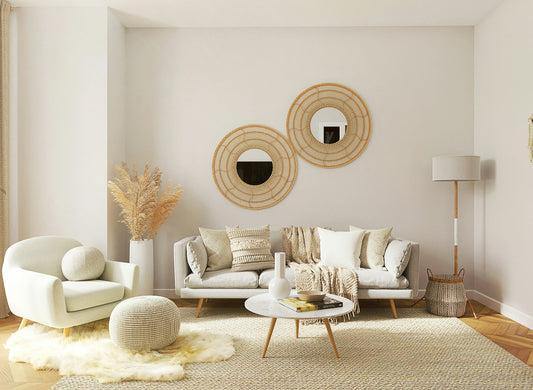 Choosing the Perfect Rugs to Elevate Your Home Decor