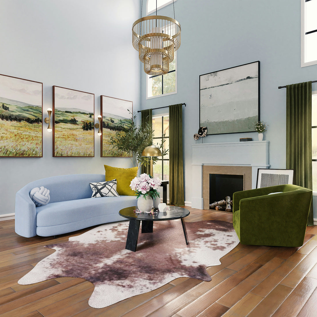 Neutral Home Decor Styling: Creating Depth Without Bold Colors