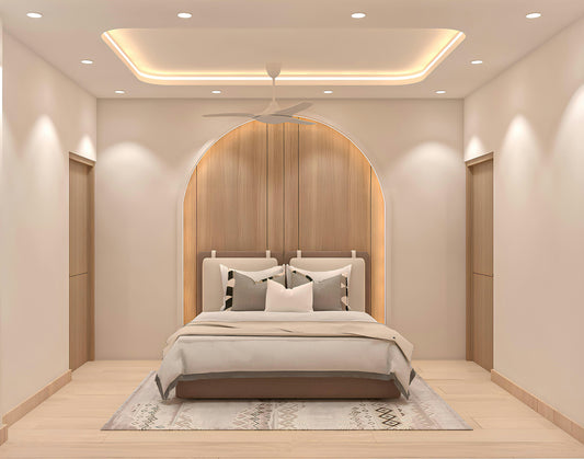 Designing a Serene Bedroom: Creating a Peaceful Retreat at Home