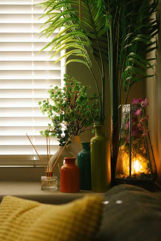 How Proportion Brings Harmony and Structure to Home Decor
