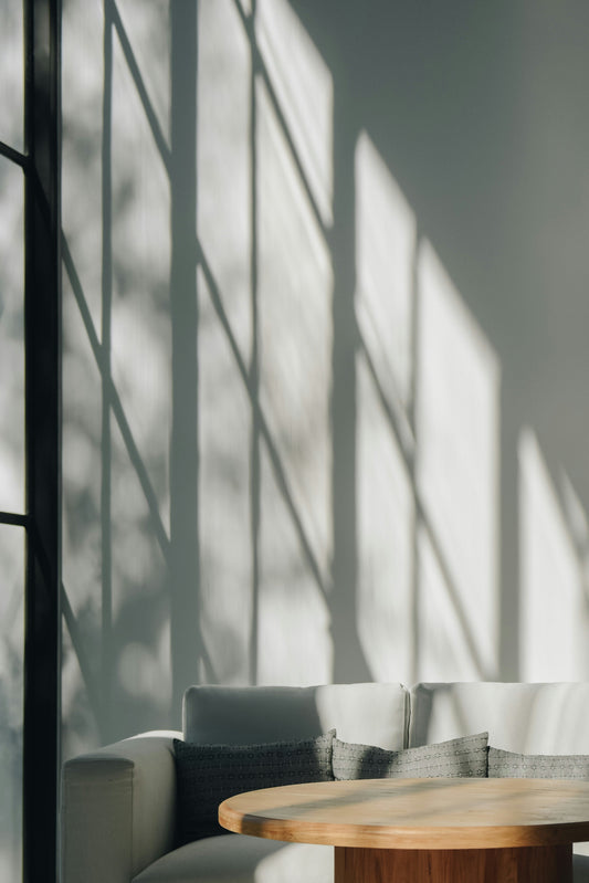 Seasonal Home Decor Without Trends: Creating a Timeless Home Year-Round