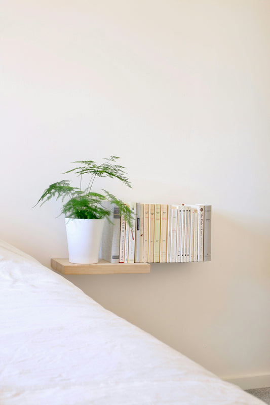 Shelf Styling Guide: How to Style Shelves Like a Designer | LITTLE CHAPTER