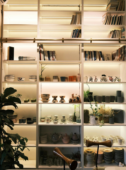 Stylish Storage Solutions to Declutter Your Home