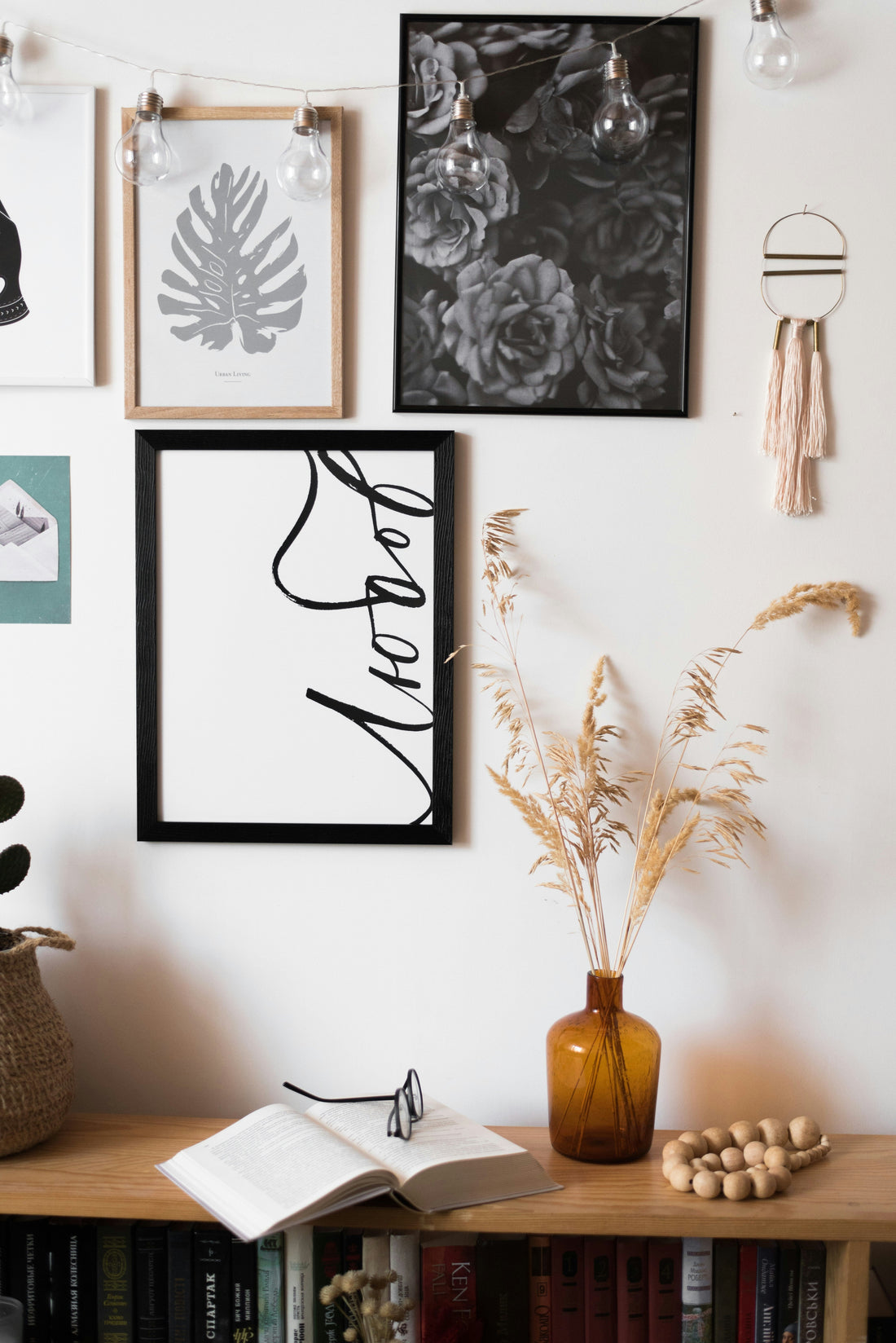 How to Create a Cozy and Elegant Home Atmosphere | LITTLE CHAPTER
