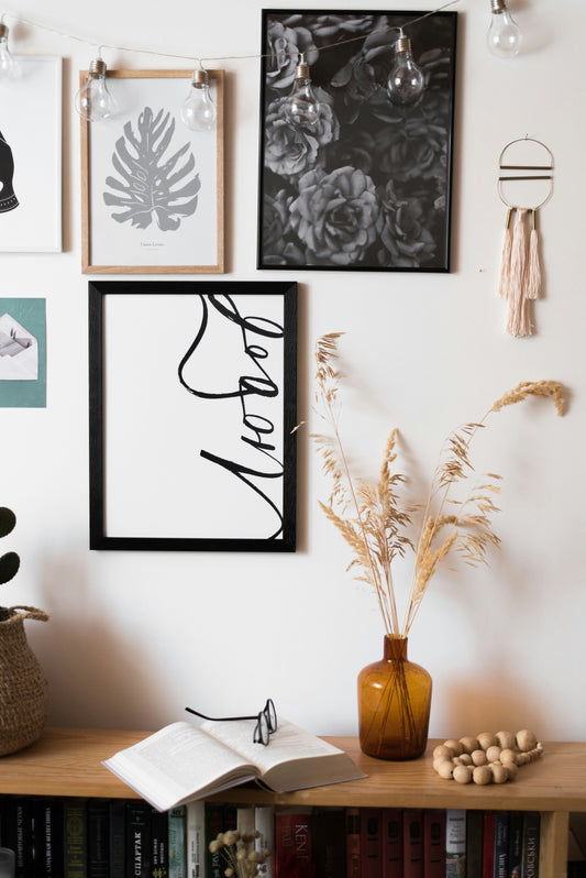 How to Create a Cozy and Elegant Home Atmosphere | LITTLE CHAPTER