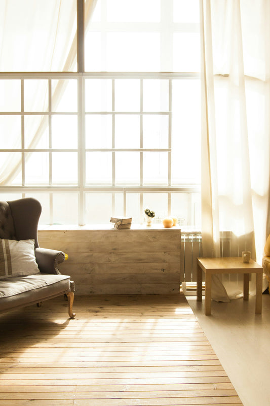 How to Maximize Small Spaces with Smart Home Decor
