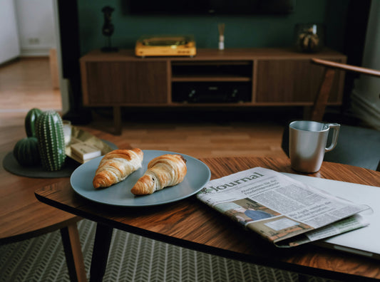 Why Balanced Home Decor Creates More Harmonious Living Spaces