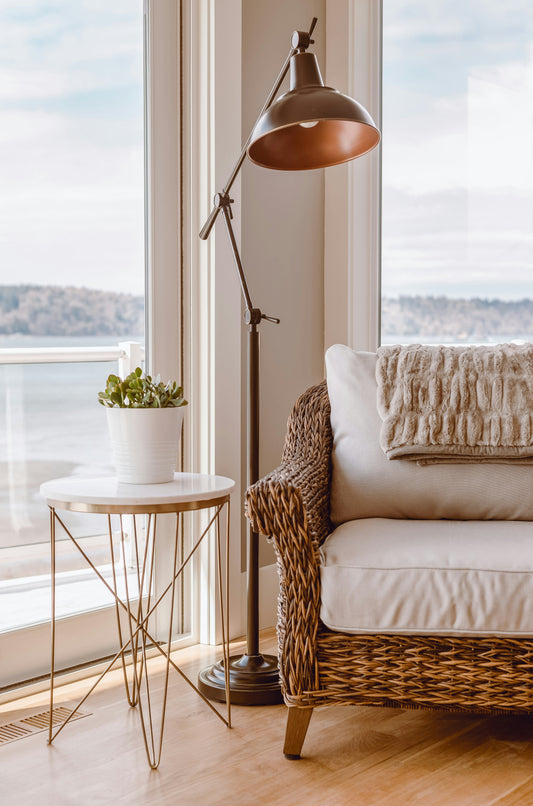 Maximizing Small Spaces: Smart Home Decor Solutions for Cozy Living