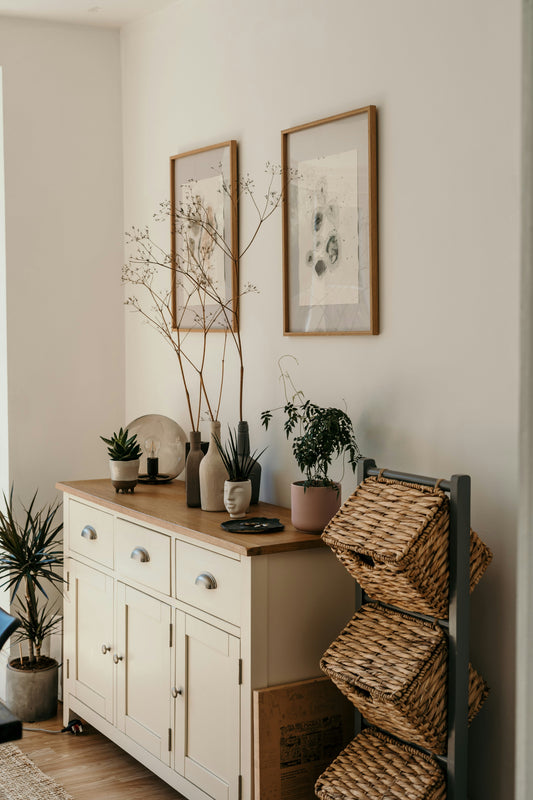 Why Neutral Home Decor Feels Warm and Inviting When Designed Correctly