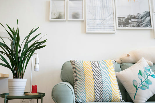 How Contrast in Home Decor Creates Visually Striking Interiors