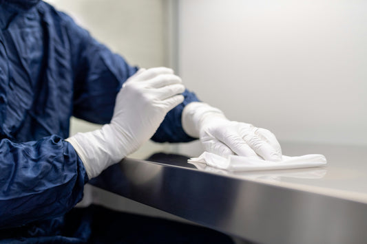 The Ultimate Guide to Preventing Hidden Dust Buildup in Your Home