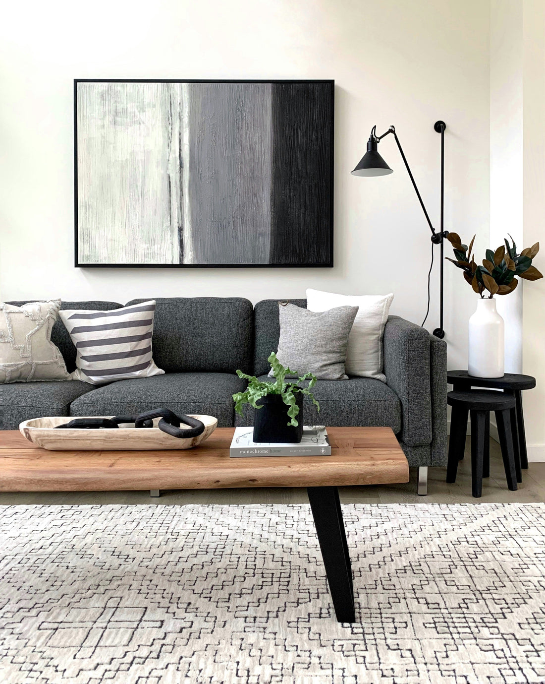 Why Comfort Has Become the New Luxury in Modern Home Decor