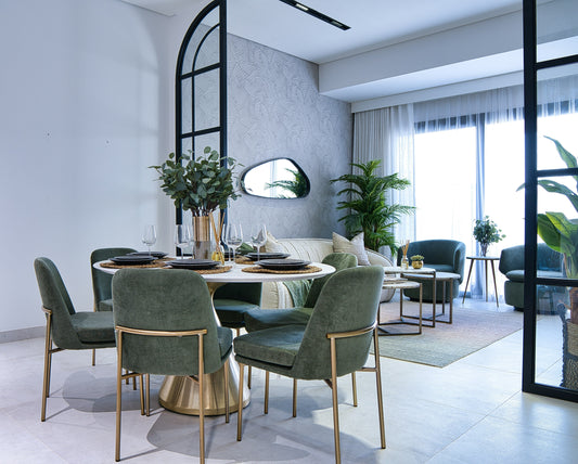 How Thoughtful Styling Turns a House Into a Home