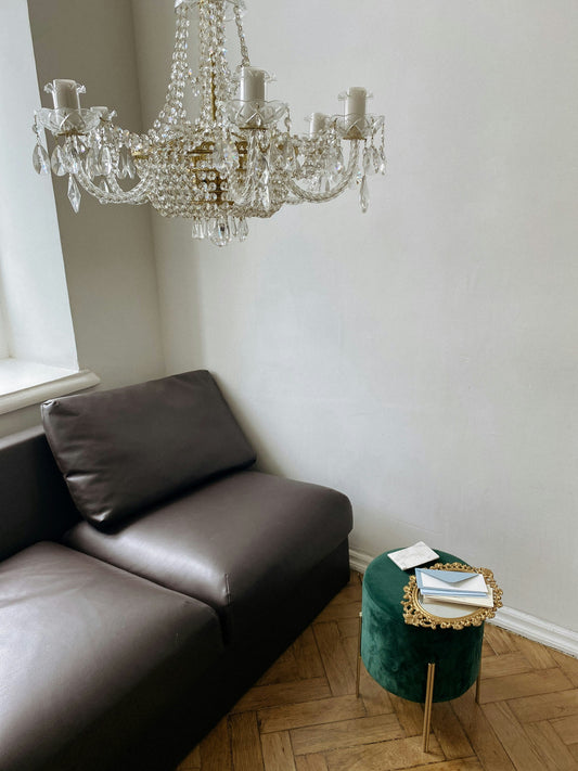 Minimal Home Decor for a Calm and Intentional Lifestyle