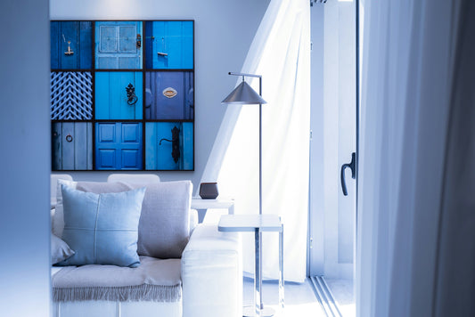 Home Decor and Sensory Balance: Designing Spaces That Feel Easy to Live In