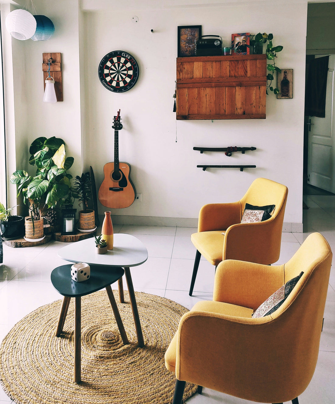 Rug Styling Guide: How to Choose and Place Rugs for a Perfect Interior | LITTLE CHAPTER